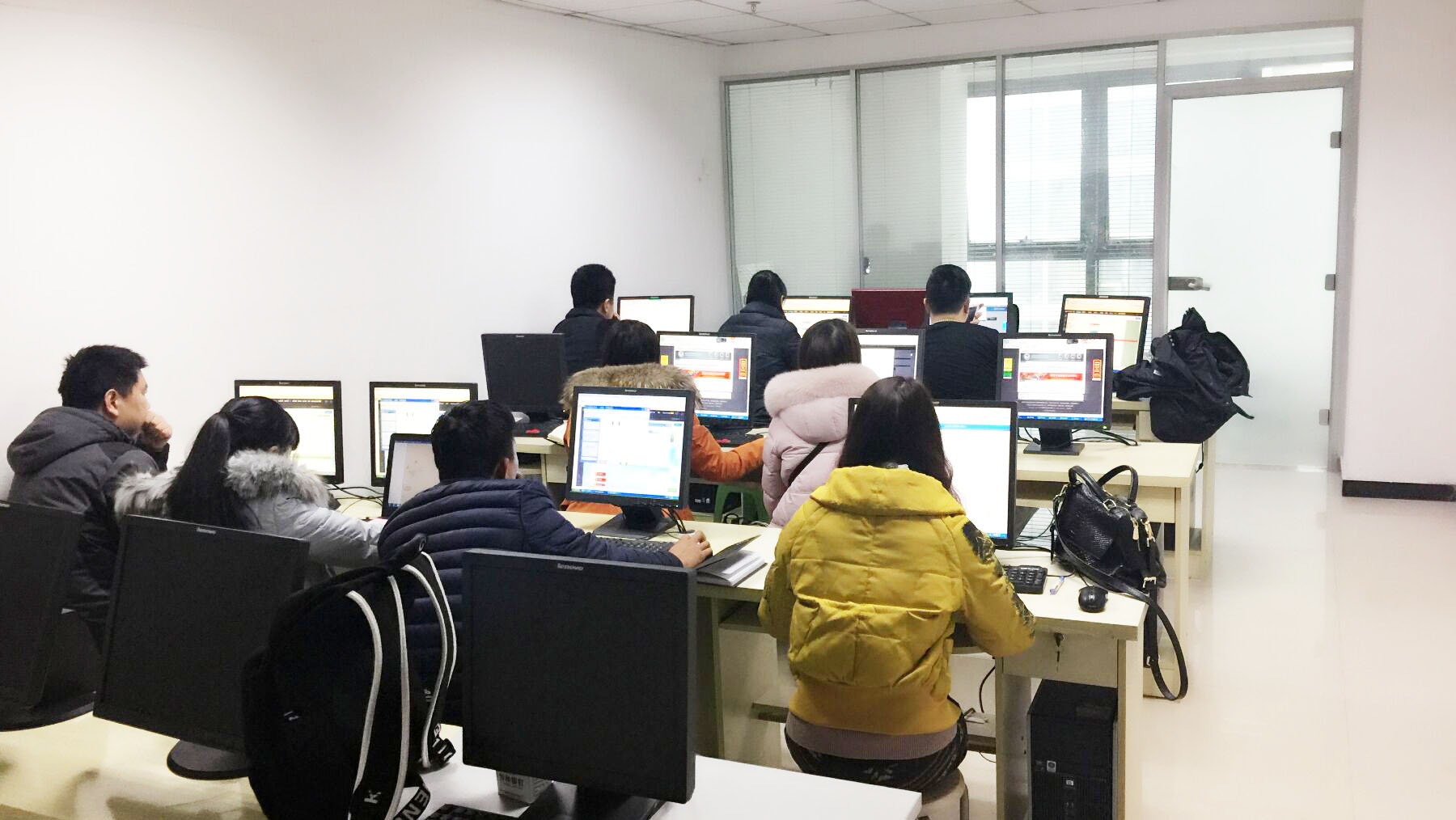 唯米電商學院-鄭州淘寶專業(yè)培訓帶你做淘寶_縣域經(jīng)濟_中國網(wǎng)