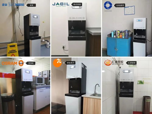 據(jù)這些生產(chǎn)型企業(yè)說,這款設備復購率最高