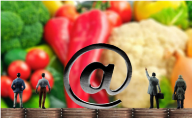 【模式研究】農(nóng)村電商的特點(diǎn)、模式,80%在這里