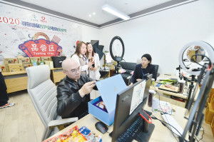 整合資源 動(dòng)員社會(huì)力量 尋甸 1234 模式助推鄉(xiāng)村振興