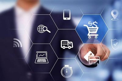 團風:電商發(fā)展新模式