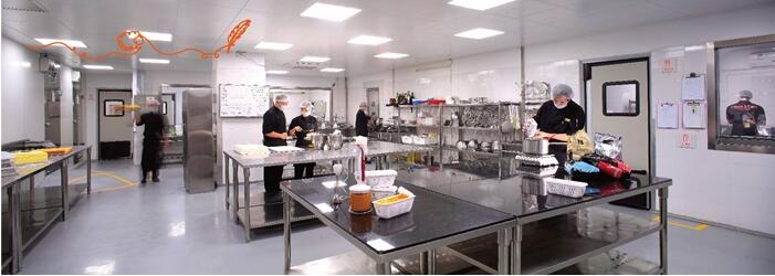 中國蛋糕電商的引領(lǐng)者 西點(diǎn)夢(mèng)工廠