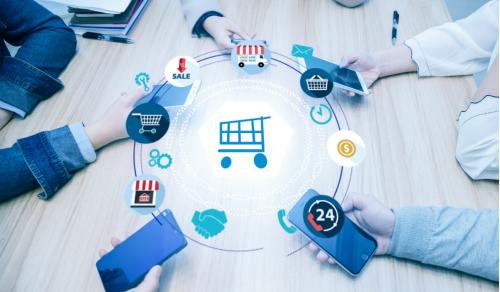 實在智能AI+RPA厲害了,助力電商運(yùn)營效率提升10倍以上!