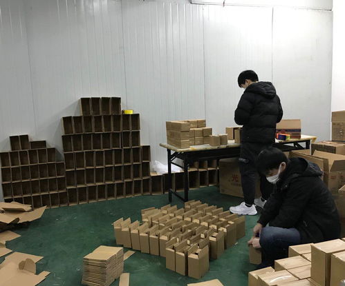 中小企業眾生相 復工面臨挑戰,積極應對 熬過去